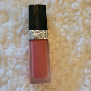 NWOB  Dior Couture Liquid Lip 458